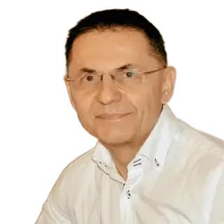 Dr. Kapás István PhD
