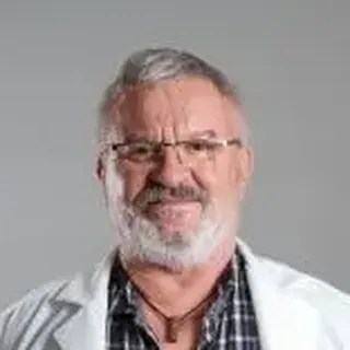 Dr. Elek Péter