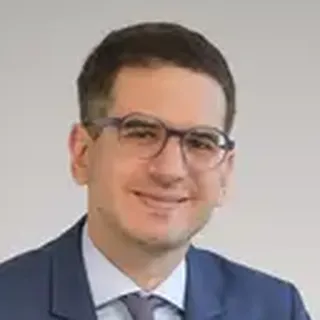 Dr. Szanyi Marcell
