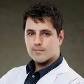 Dr. Zsuppán Richárd