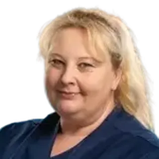 Dr. Varga Patrícia