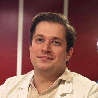 Dr. Molnár András PhD