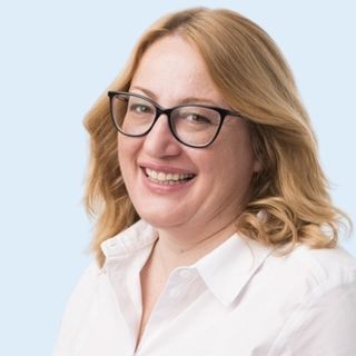 Dr. Rosecker Ágnes Csilla