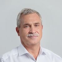 Dr. Nagy Árpád