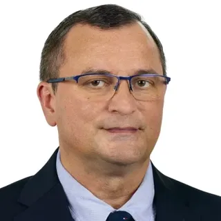 Dr. Papp László