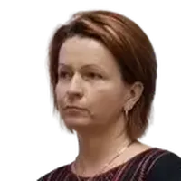 Dr. Radványi Krisztina