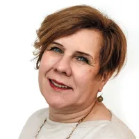 Dr. Arányi Viktória