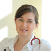 Dr. Nagy Ilona