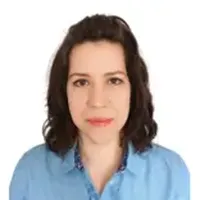 Dr. Laub Krisztina