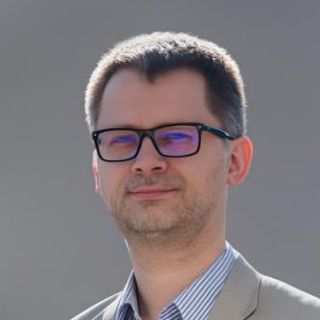 Dr. Annus János Kristóf