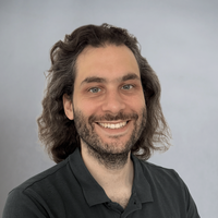 Dr. Diamant Péter Kamilló