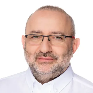 Dr. Hollós Gábor