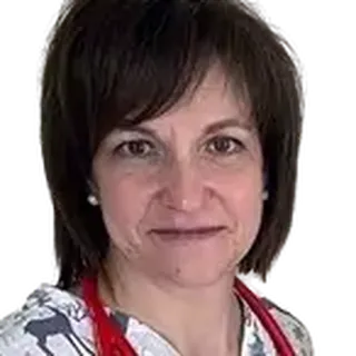Dr. Csupor Ildikó