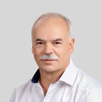 Dr. Hencz Lajos