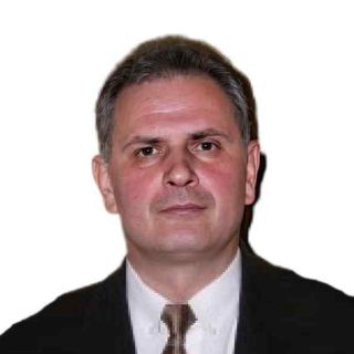 Dr. Kasó Gábor PhD