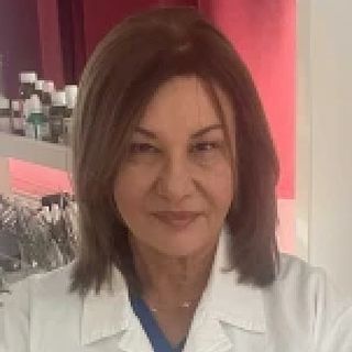 Dr. Mavrogeni Maihoub Panayiota