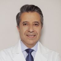Dr. Dehkhodania Feridoon