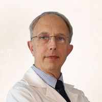 Dr. Pósfai Gábor