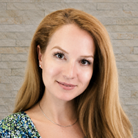 Bárkányi Andrea