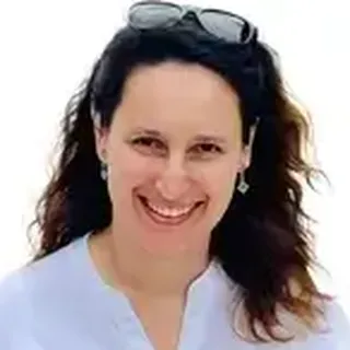 Dr. Benczi Csilla