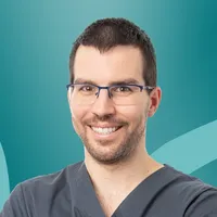 Dr. Radnóty Gergely Tibor