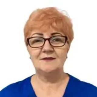 Szlavati Éva
