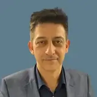 Dr. Valent Sándor
