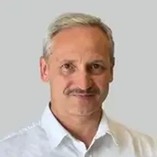 Dr. Horánszky Zoltán