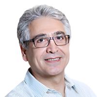 Dr. Daoud Salim