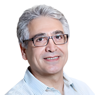 Dr. Daoud Salim