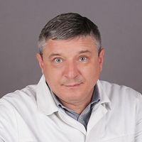Dr. Gerzanics Viktor