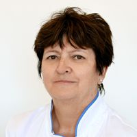 Csűrösné Gödény Erzsébet