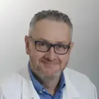 Dr. Károlyi Zoltán