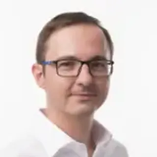 Dr. Fadgyas Balázs