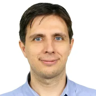 Dr. Katona Gábor PhD