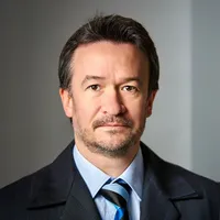 Dr. Makai Attila