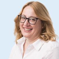 Dr. Rosecker Ágnes Csilla