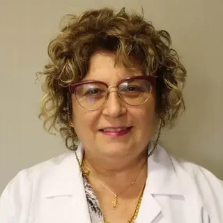 Dr. Zuhal Apaydin