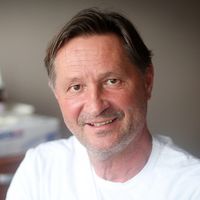 Dr. Rucz Árpád