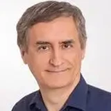 Dr. Nyirkos Péter
