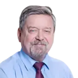 Dr. Blatniczky László