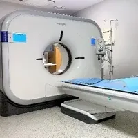 Liv Duna Medical Center - CT