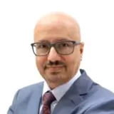 Dr. Murshed Mohamed
