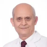 Dr. Hussein Ahed