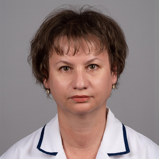 Dr. Joó Ildikó