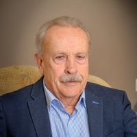 Dr. Mogán István