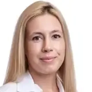 Dr. Kóti Zsuzsa Regina