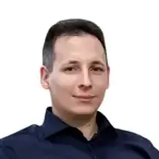 Dr. Szabó András