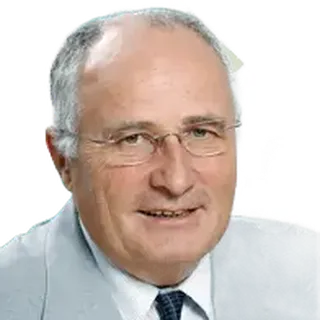 Dr. Wéber György