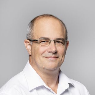 Dr. Solymosi Attila